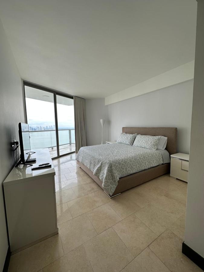 5 Estrellas, Vista Al Mar