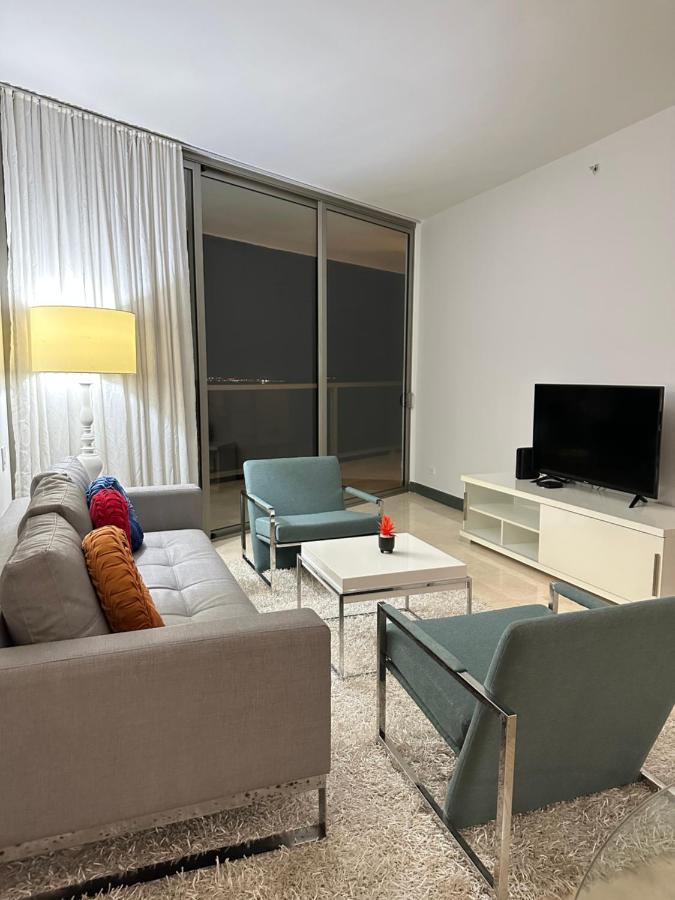 5 Estrellas, Vista Al Mar Apartment *