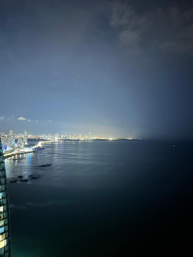 Apartment 5 Estrellas, Vista Al Mar Panama City